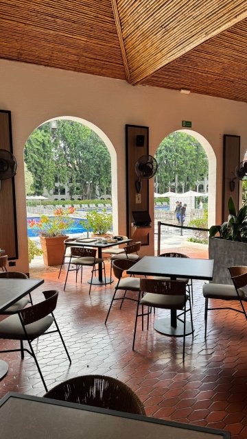 Hotel Peñalisa Colsubsidio-浴室