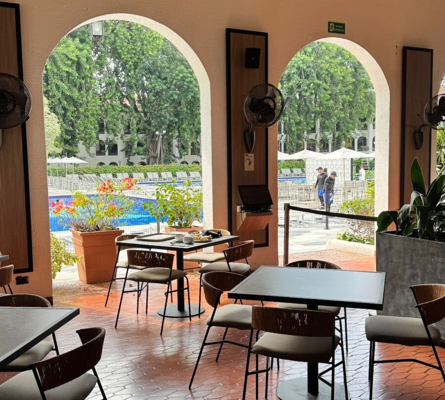 Hotel Peñalisa Colsubsidio主图