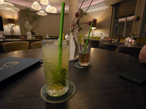 诺德韦克范德瓦尔克宫酒店主图