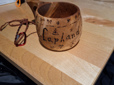 Forest Jewel-Overtornea必去景点