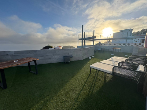 Hotel Lua Boutique主图