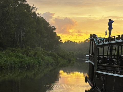 Local Guides - Tanjung Puting-Pangkalan Bun必去景点