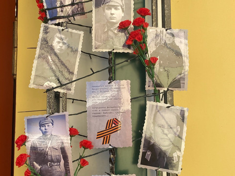 Pomorskaya State Philharmonic Hall-阿尔汉格尔斯克必去景点