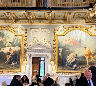 Moor Park Golf Club-Rickmansworth必去景点