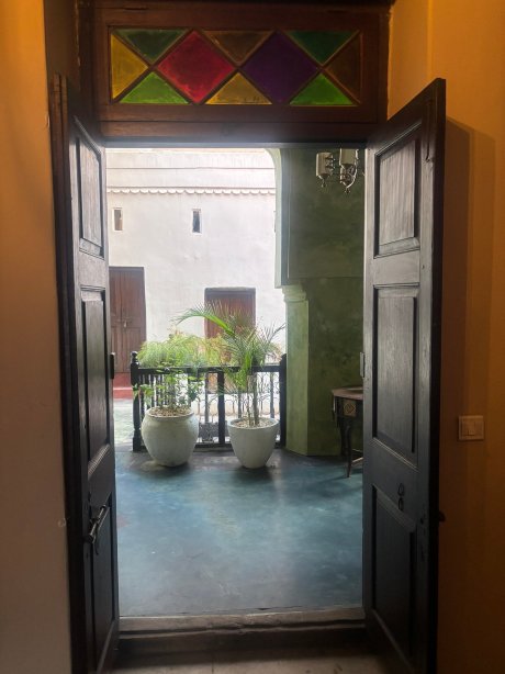 艾莫森胡鲁米兹酒店-官方