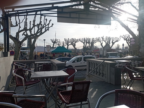 Cafe des Sports la Voulte