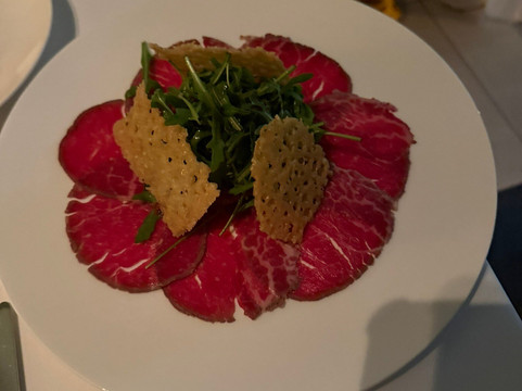 Sartoria Liverpool Street