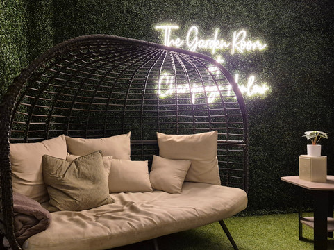 Champneys Henlow Spa-Henlow必去景点