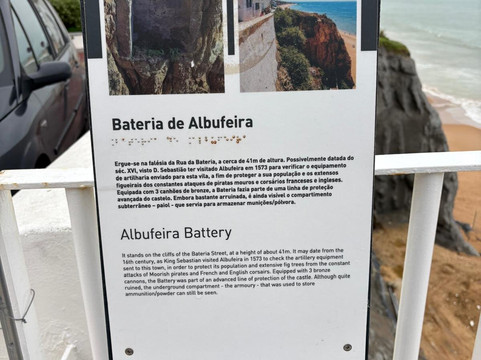 Museu Municipal de Arqueologia-阿尔布赞拉必去景点