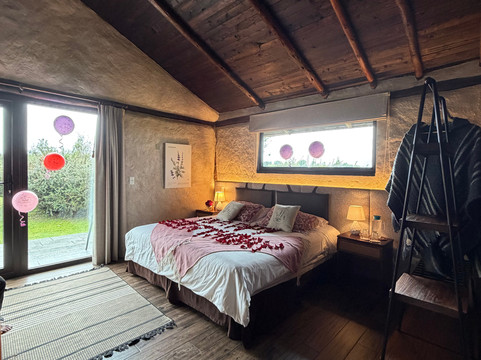 其卡般巴旅舍主图