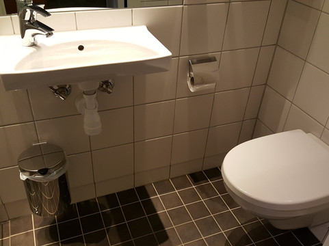 特罗姆瑟智能酒店主图