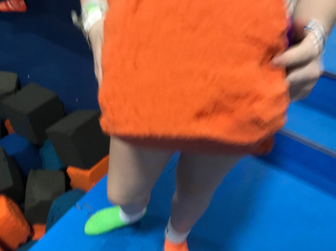 Sky Zone Moncton-蒙古顿必去景点