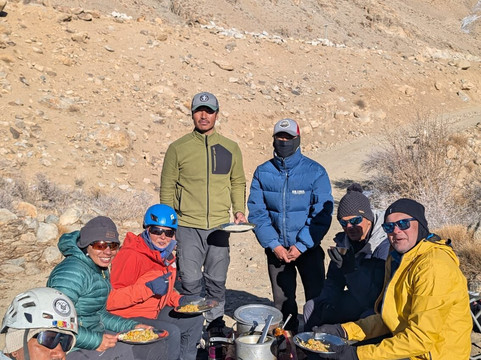 Adventure-Pulse-加德满都必去景点