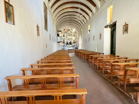 Cachi-卡奇必去景点