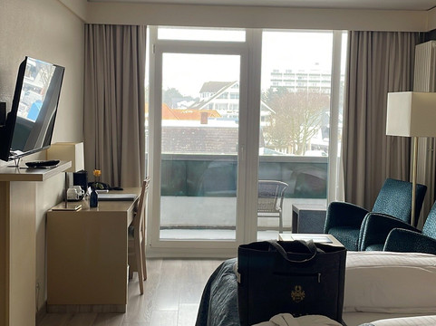 国宾酒店及spa主图