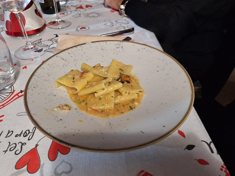 Chef J'Adore Ristorante