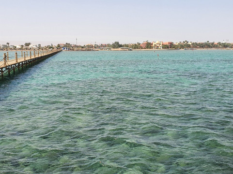 Zeytuna Beach-艾高娜必去景点