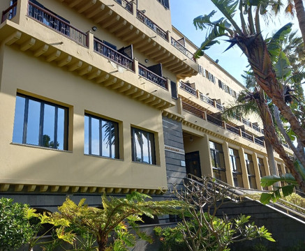 埃斯库拉圣塔布里吉达酒店主图