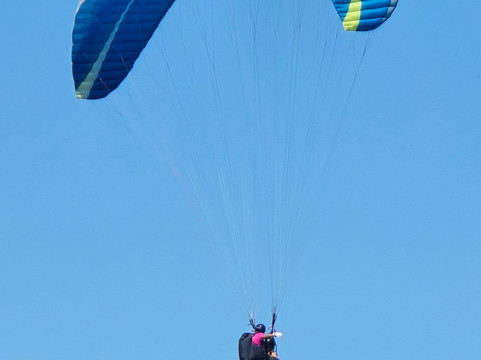 A2L-Parapente-Le Moule必去景点