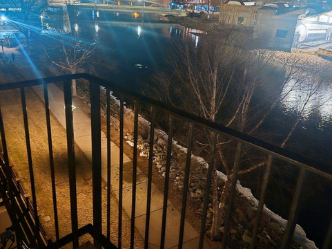 炼铁厂酒店主图