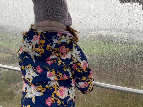 Heights of Abraham-Matlock Bath必去景点