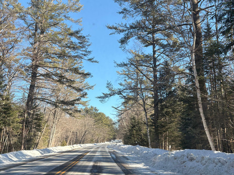 Mount Washington State Park-Mount Washington必去景点