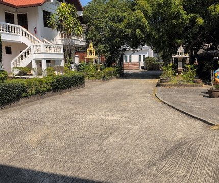 清迈金丘比特酒店主图