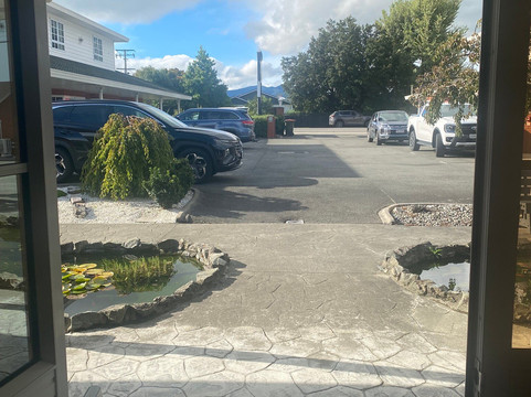 阿德米拉斯汽车旅馆主图