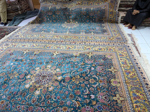 Al Malakia Carpets & Antiques-沙迦必去景点