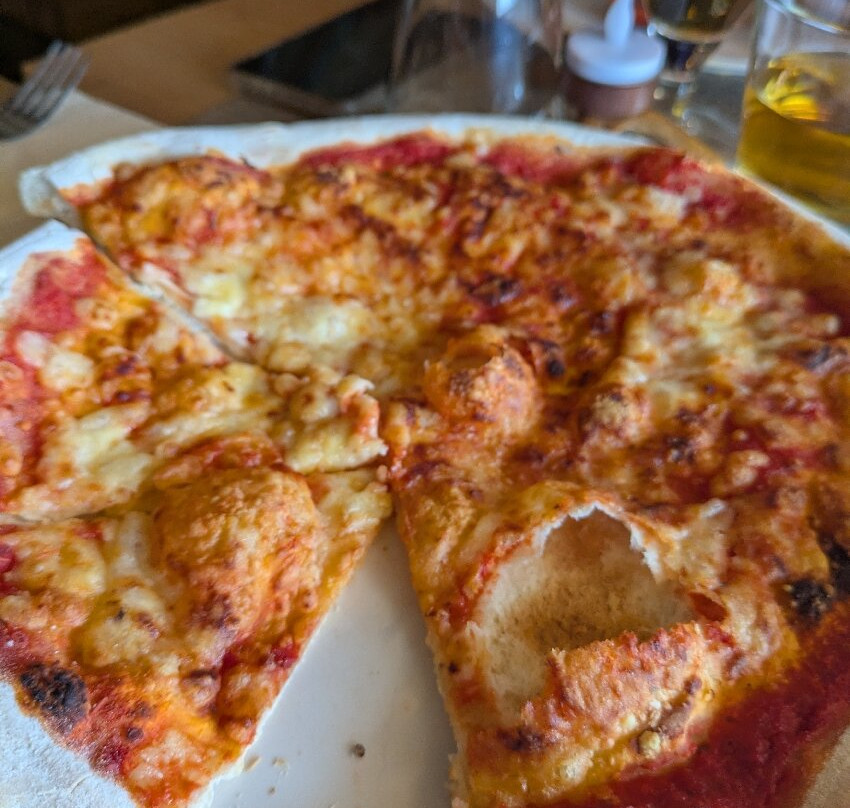 Kotatieva Winter Leisure Park-罗瓦涅米必去景点