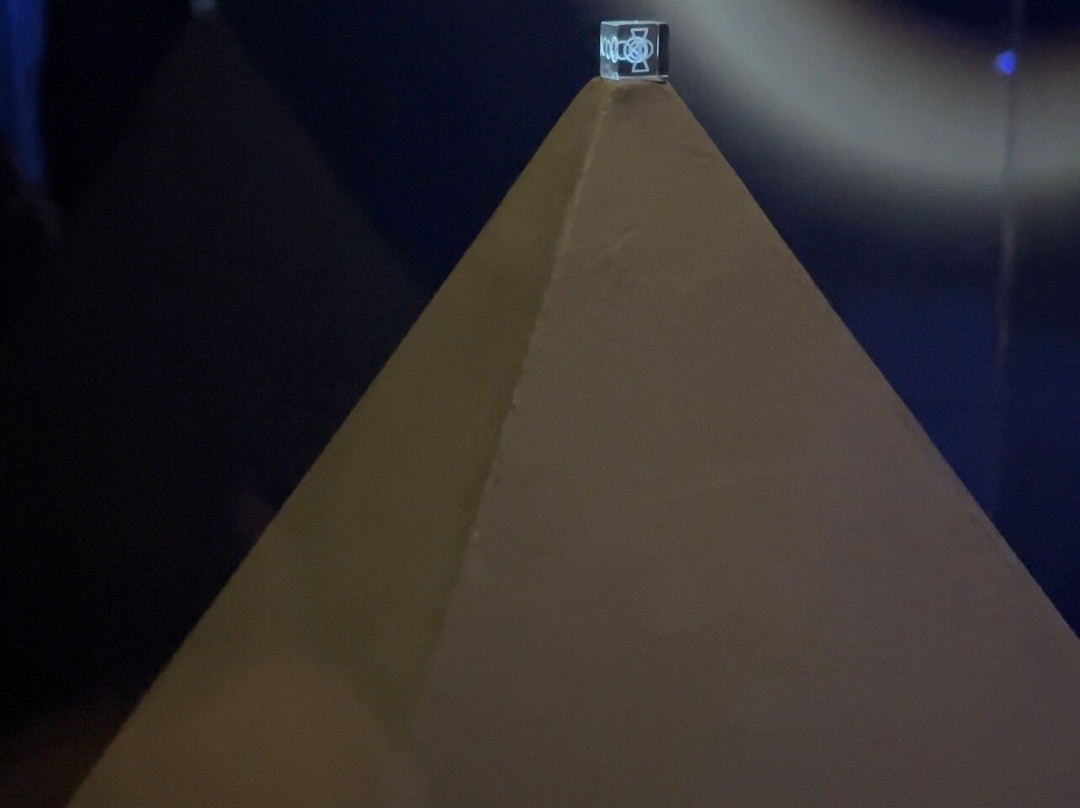 NEWART Centre-雷乌斯必去景点