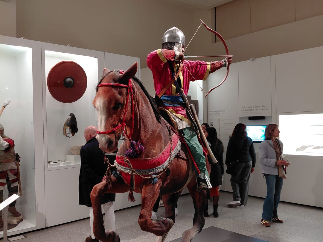 Alcazar de Toledo-托莱多必去景点