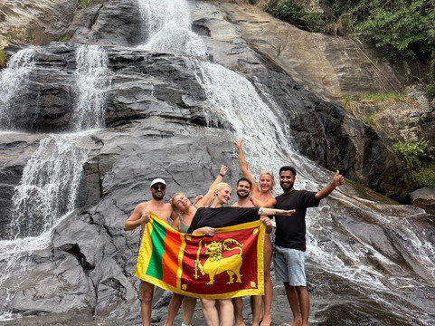 Lanka Tour Driver-Hingurakgoda必去景点