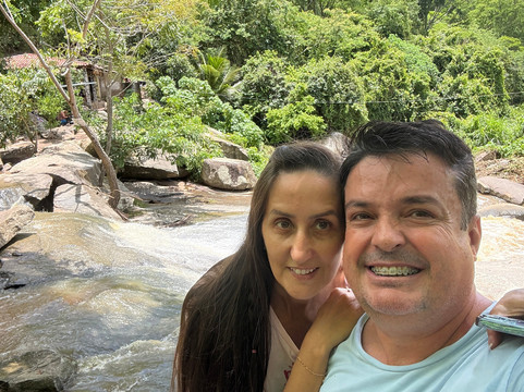 Cachoeira do Roncador-Bananeiras必去景点