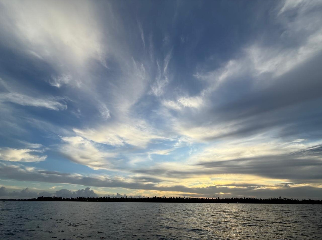 Ricardo Tuor-Piacabucu必去景点