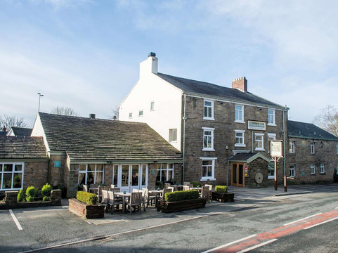 梅洛尔磨石旅馆主图