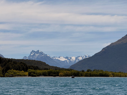 Paradise Motorcycle Day Tours-奥克兰中心地区必去景点
