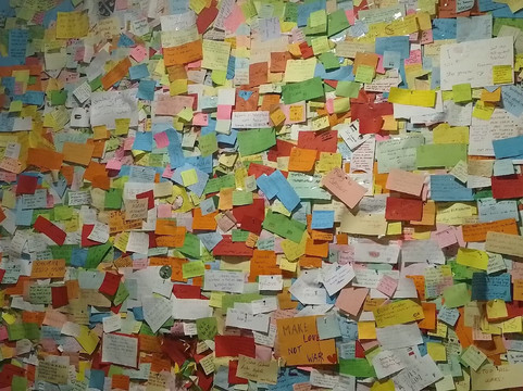 Museum Of Crimes Against Humanity And Genocide 1992-1995-萨拉热窝必去景点