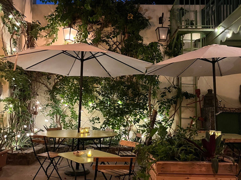 La Maison du Marin主图