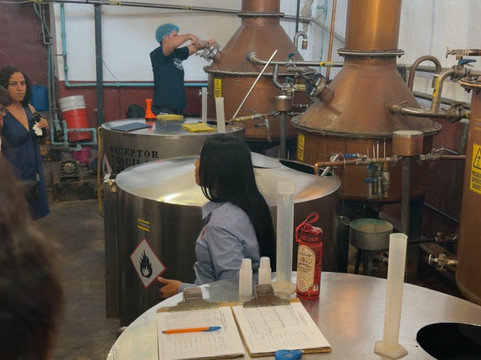 Tequila Fortaleza-特基拉必去景点