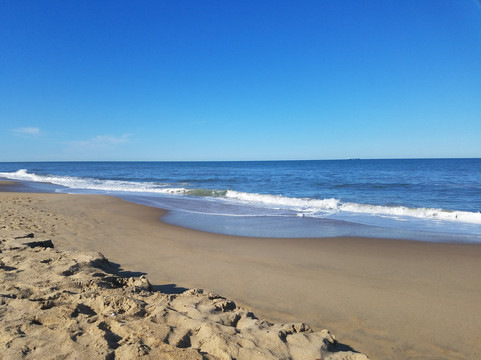 弗吉尼亚海滩-弗吉尼亚海滩必去景点