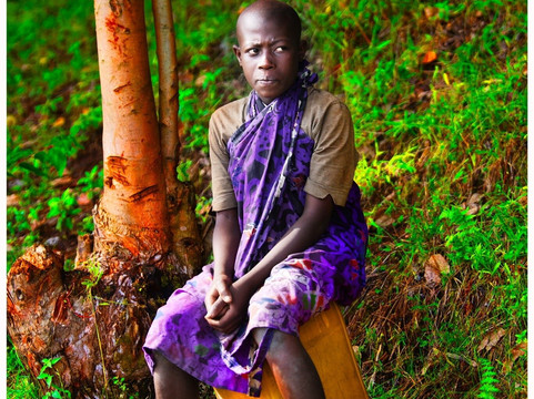 Burundi Discovery Tours-布松布拉必去景点