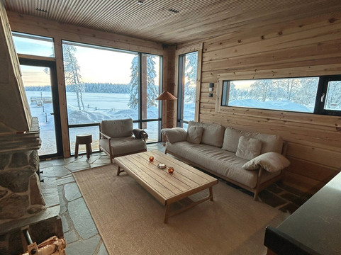 Nivunki Village-Muonio必去景点