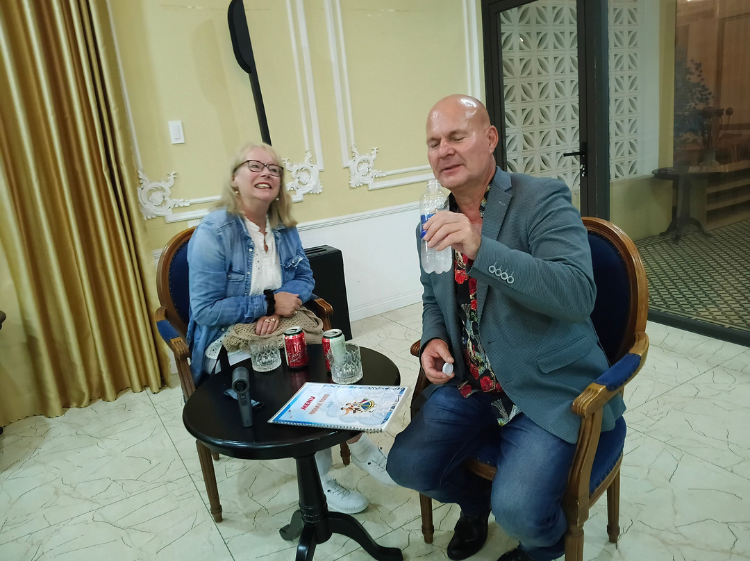 ASHA Indian Restaurant