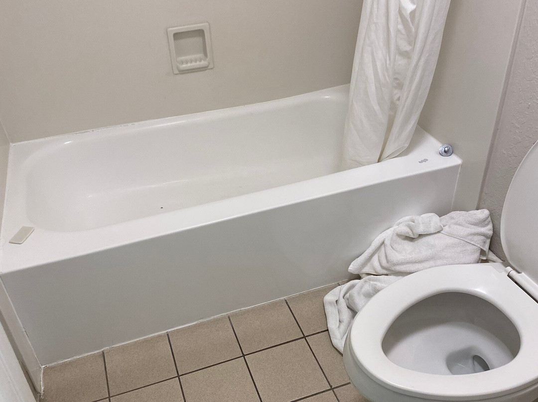 圣达菲拉昆塔温德姆酒店主图