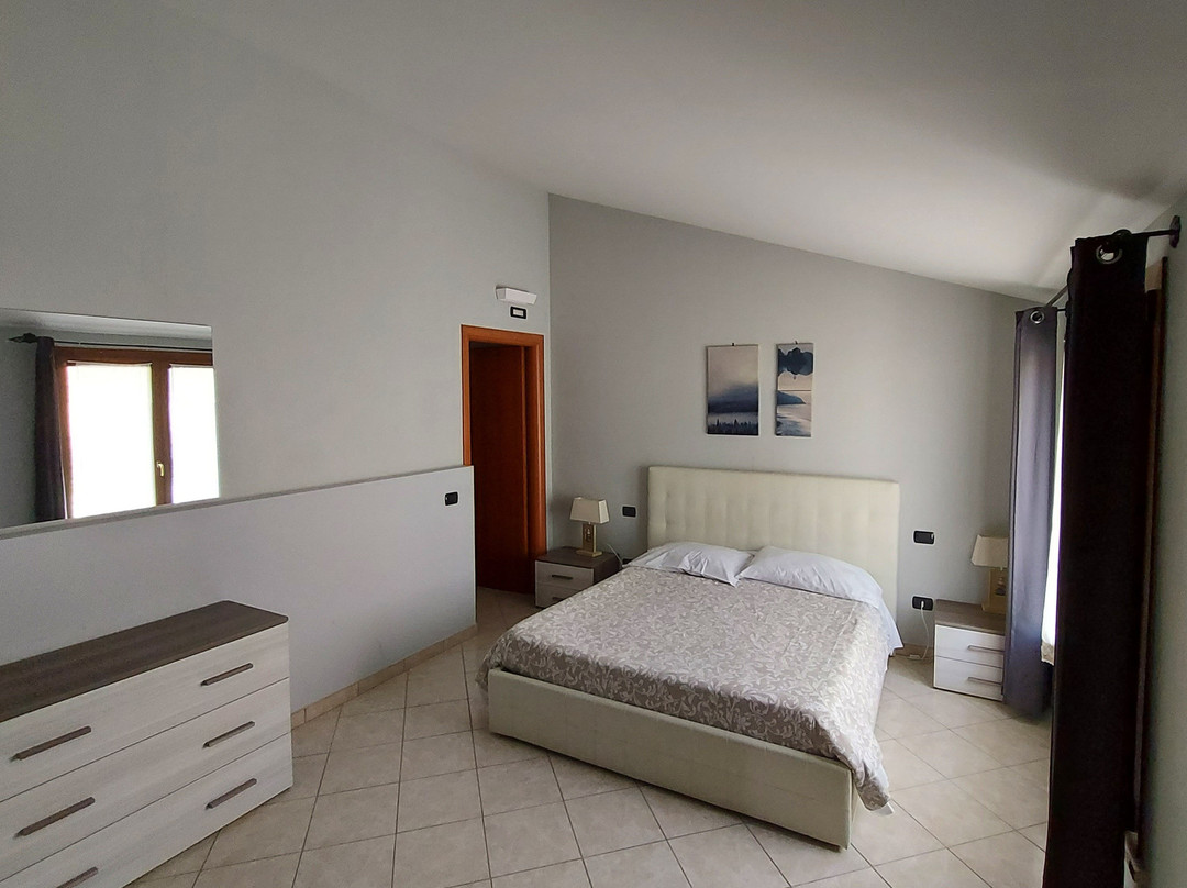 Agriturismo Ca' Del Vento主图