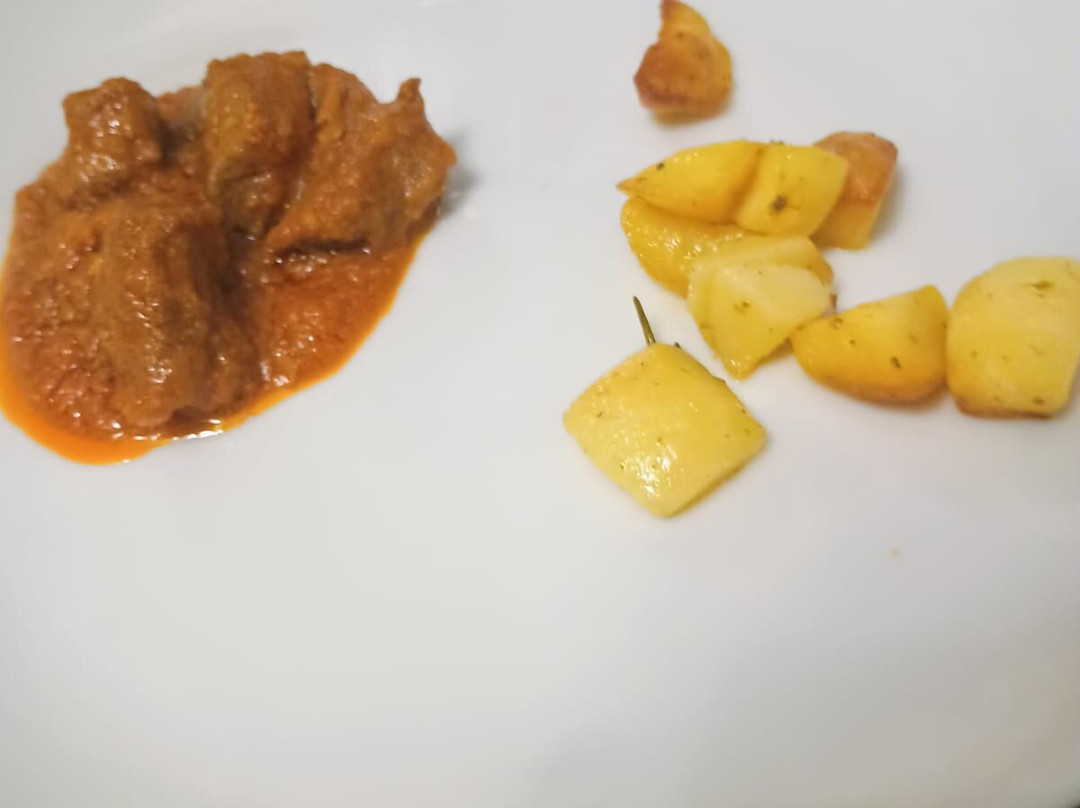 意大利酒店主图