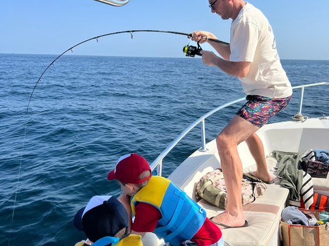 Al Sansool-马斯喀特必去景点