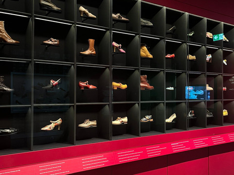 Shoemakers Museum-Street必去景点