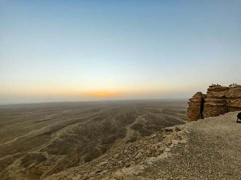 Riyadh Gallery Mall-利雅德必去景点
